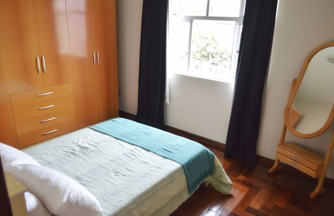 Residencial Rófamos - Photo 2