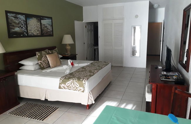 Tropical Sunset Beach Apartment Hotel - Foto 4