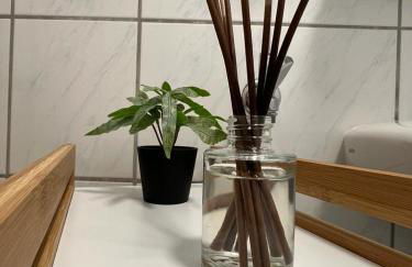 Top of Hostel & Serviced Aparts Deluxe Maisonette-Apart Fürth - Foto 27