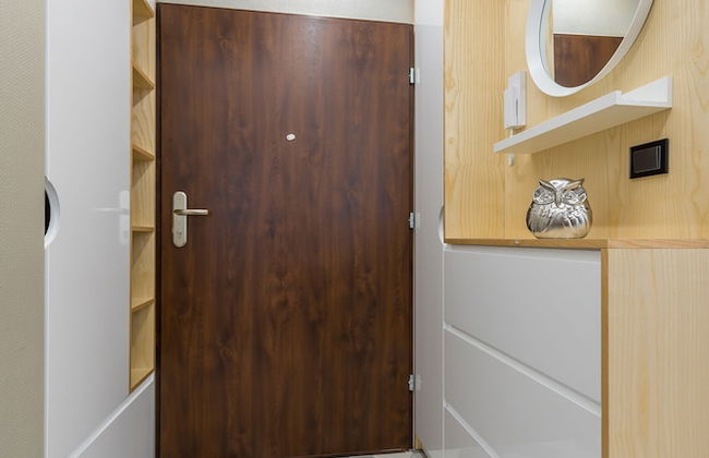 P&O Apartments Cybernetyki 6 - Foto 10