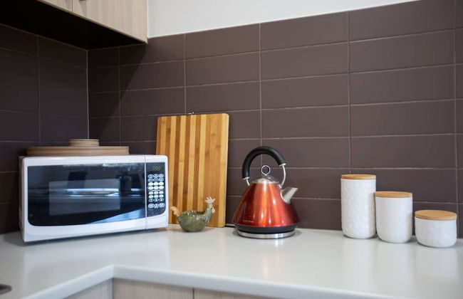 Peaceful Designer 2br@leafy Mill Park - Foto 7