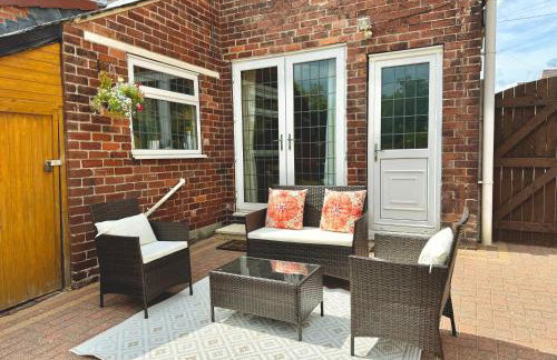 Cosy Croft Cottage - Foto 7