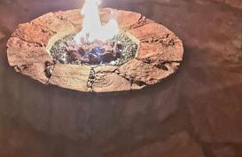 Villa Andorinha -Apto01 - Foto 6