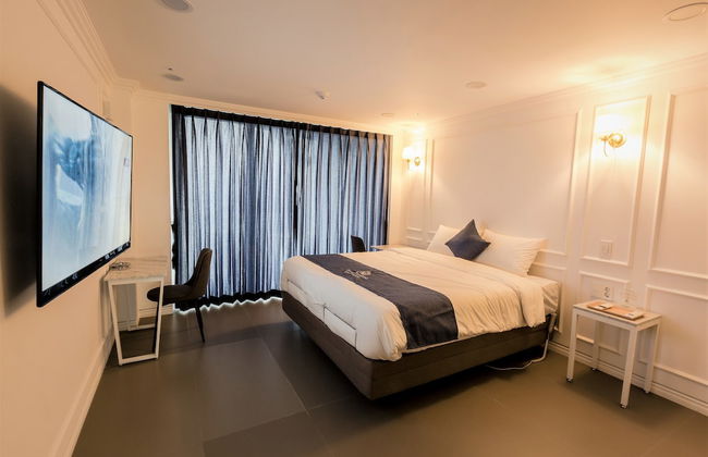 Gladsheim Hotel - Foto 1