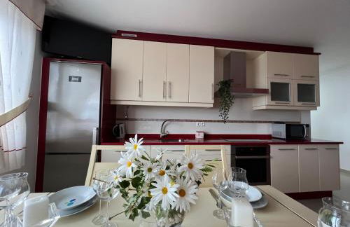 Apartamentos María de Lucía - Piso B - Foto 9