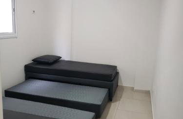 Apartamento beira-mar na praia da aviação - Foto 17