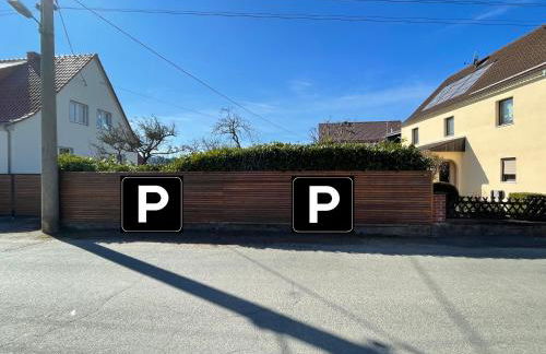 AR Apartments II I 5 Pers I Prime I Küche I WLAN I am Thüringer Meer - Foto 36