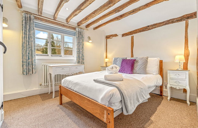Hunts Cottage - Pet Friendly - From 200 Per Night - Foto 12