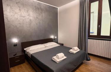 Casa Concordia, near the station - Foto 13