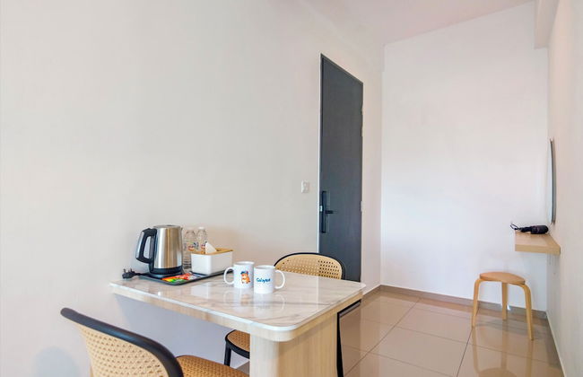 MARC Co - Living - Foto 44