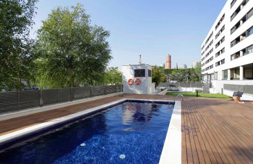 1216 - Forum Gardens Apartment - Foto 24