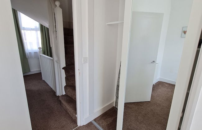 H.V Apartments - Foto 14