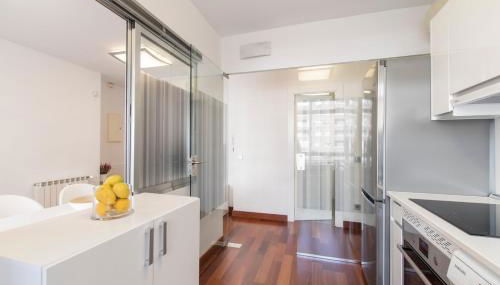 Madrid Total Access Apt 4 person - Foto 4