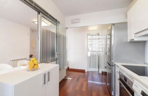 Madrid Total Access Apt 4 person - Foto 4