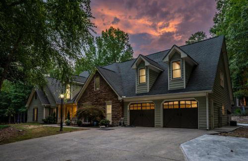 Relax In Private Pool & Cozy Gazebo At Param Farms - Foto 64