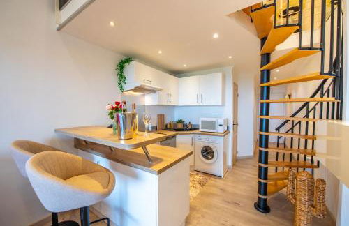 Belvedere Azur Loft - Foto 14