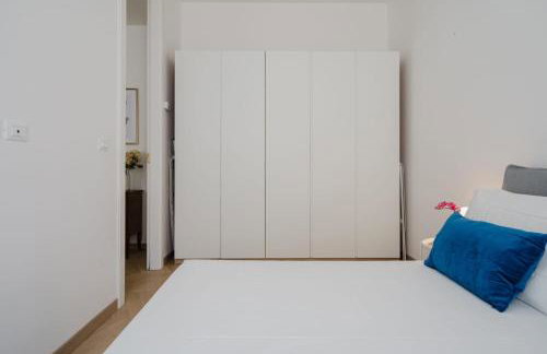 Master Suite with Boiserie Ultra Wi-Fi-AC-Near Sea - Foto 15