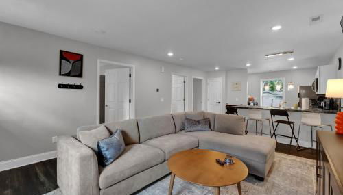 Sun Valley Collection | 4 Self-Contained Retreats - Foto 4