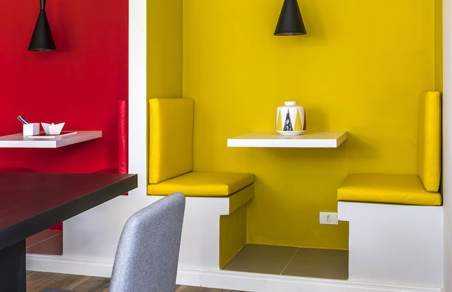 Smart Charlie Vitta Campo Belo - Foto 44