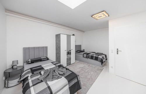 P3 Premium-Lounge, 5 Zimmer, 140 qm, Parkplatz - Foto 30