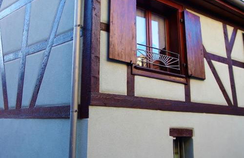 La maison Céline - Foto 29