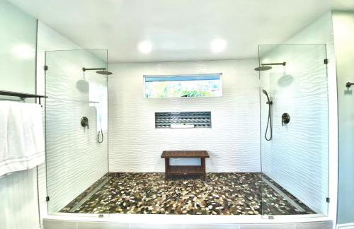 Endless Vistas On The Cove Perfection - Spa, Pet-Friendly, Stunning Views, Large Parking & AC - Photo 12