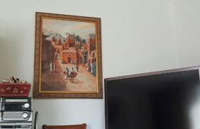 Appartement lumineux à 20mn de Paris en RER A - Foto 18