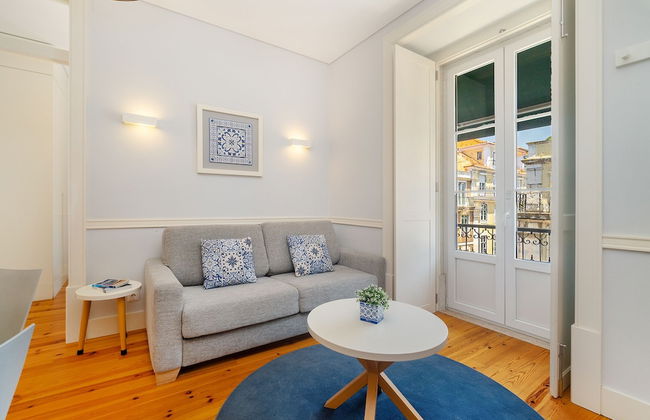 Villa Baixa - Lisbon Luxury Apartments - Foto 45