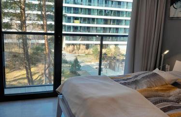 Apartament de Luxe by Maria Kolobrzeg - Shellter - Foto 14