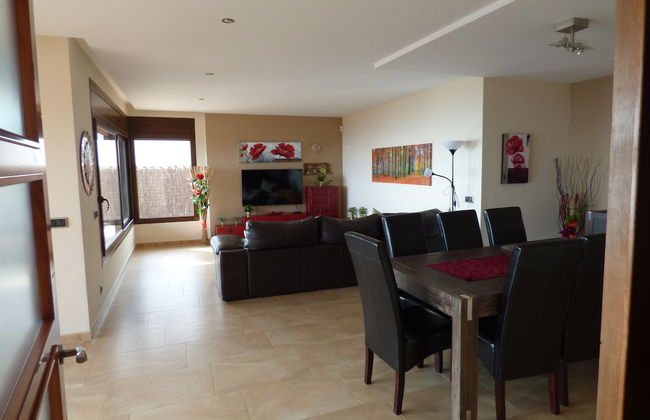 Villa Roca Grossa - Foto 19