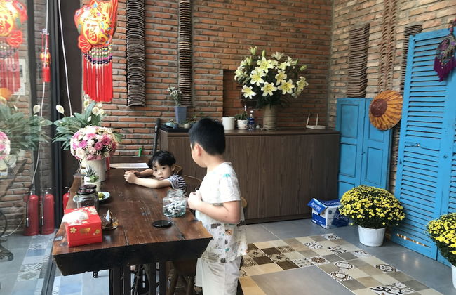 Ngoi House - Foto 27