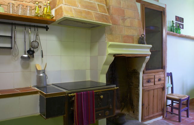 Ca n'Aleix - Photo 21