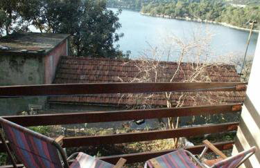 Apartments by the sea Babine Kuce, Mljet - 611 - Photo 16