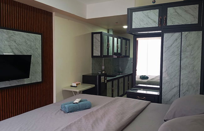 SleepRest @ Pollux Habibie - Foto 39