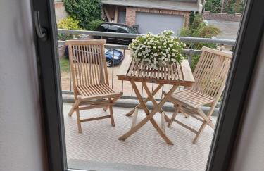 modernes 65qm Apartment im Herzen Schwerins - Foto 9