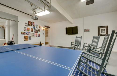 Newnan Vacation Rental with Pool and Pickleball Court! - Photo 13