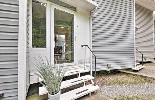 Cozy-Chic Abode Hang Glide, Hike, Rock Climb - Foto 23