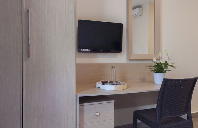 Blubay Apartments by ST Hotels - Foto 8