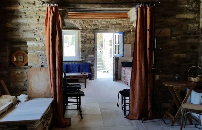 Delphis the Artist s House - Foto 3