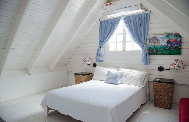 Ocean View Sai, Five Bedroom Holiday Home - Foto 9