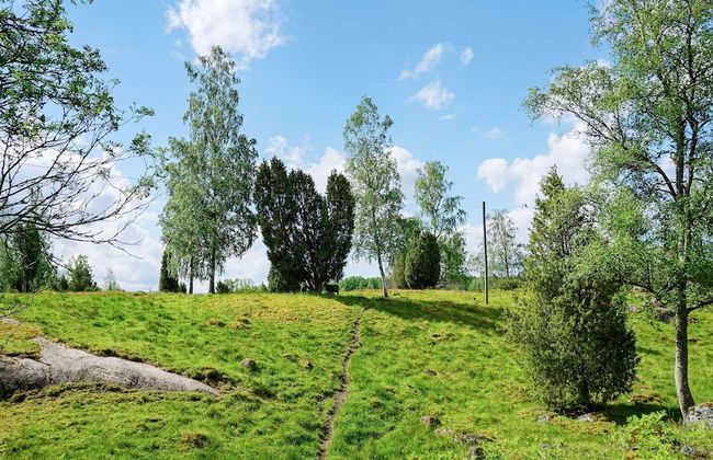 5 Person Holiday Home in Mellosa - Foto 30