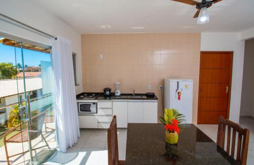 Porto Luar Apart Hotel - Foto 25