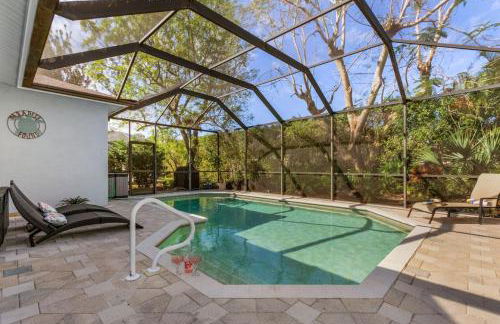 5 Star Florida living. Stylish and tranquil pool home - Foto 28