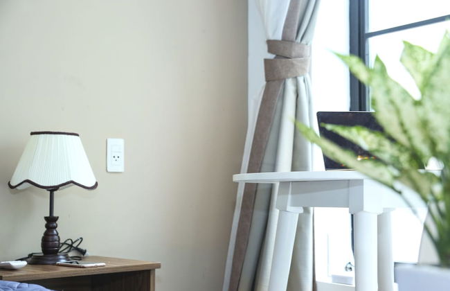 Min Apartment - Foto 7