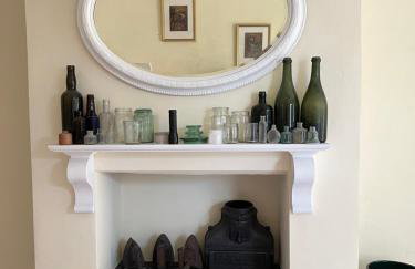 The Georgian Coach House:New Forest with hot tub - Foto 23