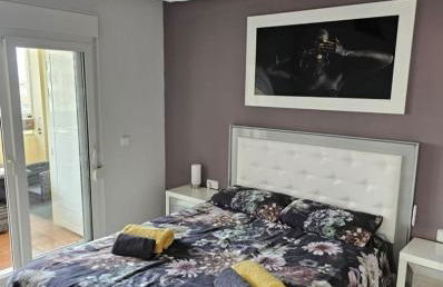 La Victoria apartament,Jumilla II, 2 bedrooms, 2 bathrooms and beautiful swimming pool - Foto 10