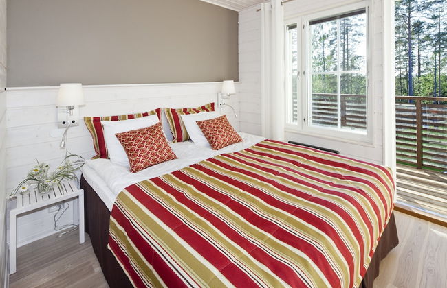 Holiday Club Saimaan Rauha Apartments - Photo 4