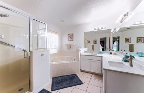 Private Pool Home Near Disney - Foto 15