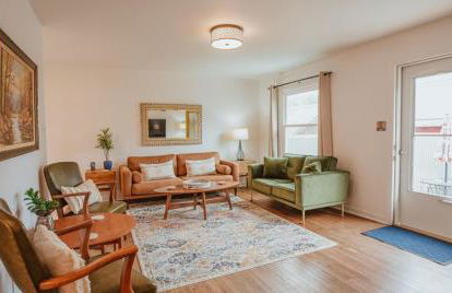 Printers Lane Place - Foto 1