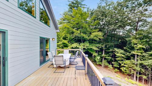 Ferncrest Mountain House - Foto 3